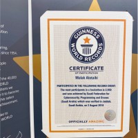 Malak Al Otaibi, MSc, PMP®