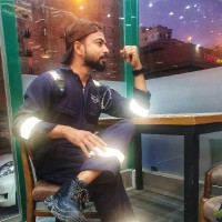 MD SAMEER ANSARI