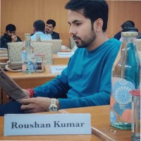 Roushan Kumar