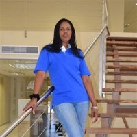 Charmaine Kahikumunu