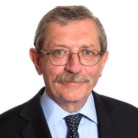 Hugh Middlemass