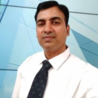 Rajesh Kumar