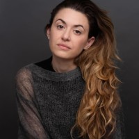Nicole (Nico) Hughes