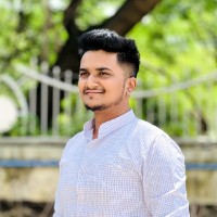 Pratik Daundkar