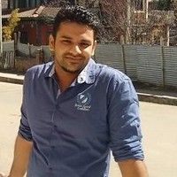 Deepak Behal