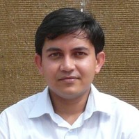 Priyo Das