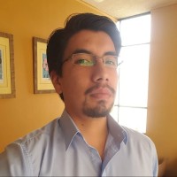 Geovanni Terán