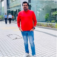 Shashikant Maurya