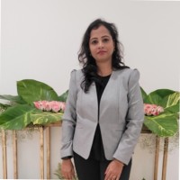 Ramya Chandran