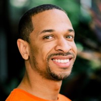 Keith Hunter,Mba
