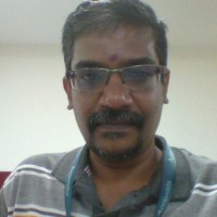 Mahesh Murugesan