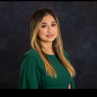 Sarah Habibollah, Mph