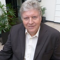 Peter Keating