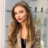 Lidiya Holubko