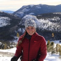 Rosalie Lessard