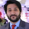 Muhammad Amaan
