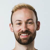 Drew Harvey