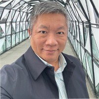 Hsueh Jung Hung