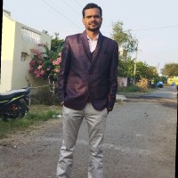 Rahul Darekar
