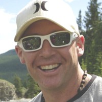 Shawn Thorburn