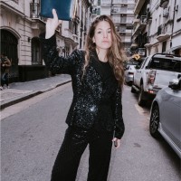 Julieta Dei Castelli