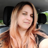 Christina Mandak-Ludwin