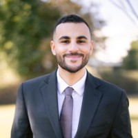 Ahmed Salem