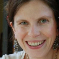 Anne Moreau