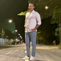 Mahmoud Ahmed
