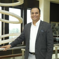 Dr. Jitendra Amrutkar