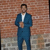 Piyush Kumar