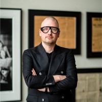 Joakim S Ormsmarck