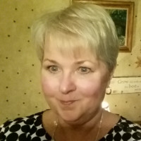 Lynn Galloway