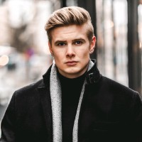 Juuso Varjonen