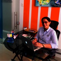 Melissa Franco Porras