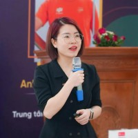 Nguyen Thi Phuong Linh