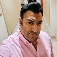Abdulla Matar