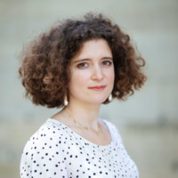 Constance Clara Guibert