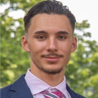 Gavin Porcelli
