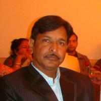 Satendra Jain
