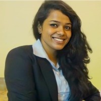 Uttara Nair