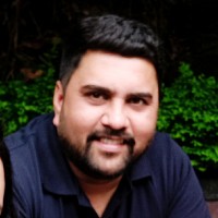 George (Gaurav) S