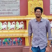 Nitheesh Shetty