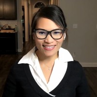 Fleur Robinson