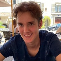 Lukas Van Zeggeren