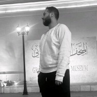 Amr Badawi