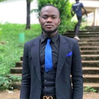 Charles Loïc BEKOMBO EDOUKA