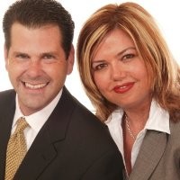 Robert and Dawn Morris