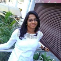 Madhuri Varanasy