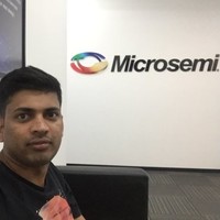SATHISH K B